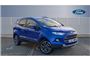 2017 Ford EcoSport 1.5 TDCi 95 Titanium 5dr [17in]