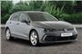2022 Volkswagen Golf GTE 1.4 TSI GTE 5dr DSG