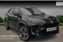 2024 Toyota Yaris Cross 1.5 Hybrid Excel 5dr CVT