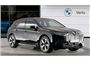 2022 BMW iX 240kW xDrive40 M Sport 76.6kWh 5dr Auto