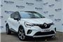 2021 Renault Captur 1.6 E-TECH Hybrid 145 S Edition 5dr Auto