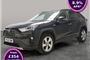 2020 Toyota RAV4 2.5 VVT-i Hybrid Excel 5dr CVT 2WD