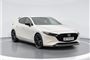 2020 Mazda 3 2.0 Skyactiv-X MHEV 100th Anniversary Edition 5dr