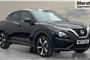 2022 Nissan Juke 1.0 DiG-T 114 Tekna 5dr DCT