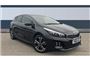 2018 Kia Ceed 1.6 CRDi ISG GT-Line 5dr