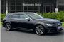 2017 Audi S4 S4 Quattro 5dr Tip Tronic