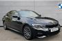 2022 BMW 3 Series 320i xDrive M Sport 4dr Step Auto