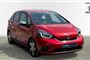 2022 Honda Jazz 1.5 i-MMD Hybrid EX 5dr eCVT