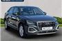 2022 Audi Q2 30 TFSI Sport 5dr