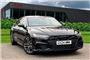 2024 Audi A7 45 TFSI Quattro Black Edition 5dr S Tronic