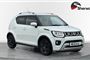 2021 Suzuki Ignis 1.2 Dualjet 12V Hybrid SZ-T 5dr CVT