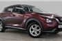 2021 Nissan Juke 1.0 DiG-T 114 N-Connecta 5dr