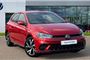 2024 Volkswagen Polo 1.0 TSI R-Line 5dr DSG