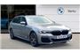 2022 BMW 5 Series Touring 530e M Sport 5dr Auto