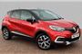 2017 Renault Captur 0.9 TCE 90 Dynamique S Nav 5dr