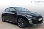 2023 Peugeot e-208 100kW E-Style 50kWh 5dr Auto