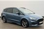 2022 Ford S-MAX 2.5 FHEV 190 ST-Line 5dr CVT