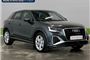 2024 Audi Q2 30 TFSI 116 S Line 5dr