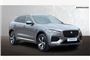 2023 Jaguar F-Pace 2.0 P400e R-Dynamic HSE Black 5dr Auto AWD