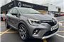 2023 Renault Captur 1.6 E-Tech full hybrid 145 Techno 5dr Auto