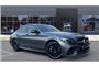 2019 Mercedes-Benz C-Class C43 4Matic Premium 4dr 9G-Tronic