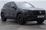 2021 Volkswagen Touareg 3.0 V6 TDI 4Motion 231 Black Edition 5dr Tip Auto