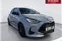 2023 Toyota Yaris 1.5 Hybrid GR Sport 5dr CVT