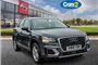 2018 Audi Q2 1.4 TFSI Sport 5dr