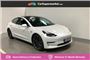 2020 Tesla Model 3 Performance AWD 4dr [Performance Upgrade] Auto