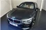 2016 BMW 7 Series 730d M Sport 4dr Auto