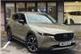 2022 Mazda CX-5 2.0 Newground 5dr