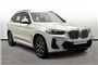 2023 BMW X3 xDrive20d MHT M Sport 5dr Step Auto