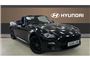 2016 Fiat 124 Spider 1.4 Multiair Classica 2dr