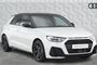 2024 Audi A1 30 TFSI 110 Black Edition 5dr