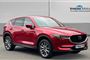 2019 Mazda CX-5 2.0 Sport Nav+ 5dr Auto