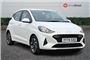 2024 Hyundai i10 1.0 [63] Advance 5dr [Nav]