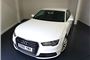 2016 Audi A7 3.0 TDI Quattro SE Executive 5dr S Tronic