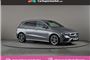 2021 Mercedes-Benz B-Class B250e AMG Line Premium 5dr Auto