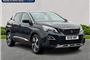 2018 Peugeot 3008 1.2 PureTech Allure 5dr