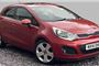 2014 Kia Rio 1.4 4 5dr ISG