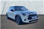 2020 MINI Hatchback 2.0 Cooper S Classic II 3dr