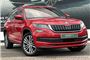 2021 Skoda Kodiaq 2.0 TSI 190 Laurin + Klement 4X4 5dr DSG [7 Seat]