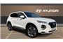 2021 Hyundai Santa Fe 2.2 CRDi Premium SE 5dr 4WD Auto