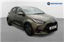 2022 Toyota Yaris 1.5 Hybrid Design 5dr CVT