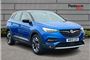 2019 Vauxhall Grandland X 1.2 Turbo Sport Nav 5dr