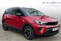 2023 Vauxhall Crossland 1.2 Turbo Ultimate 5dr