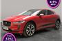 2020 Jaguar I-Pace 294kW EV400 HSE 90kWh 5dr Auto