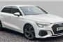 2021 Audi A3 30 TFSI S Line 5dr