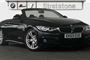 2019 BMW 4 Series Convertible 430i M Sport 2dr Auto [Professional Media]