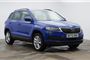 2020 Skoda Karoq 1.0 TSI SE Technology 5dr